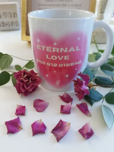 Mug Eternal Love